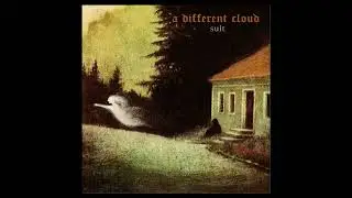 a different cloud - Cosmogonist
