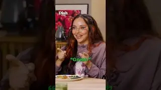Жестокая реакция на &laquo;Ангела моей мечты&raquo; | JADE | Подкаст Dish