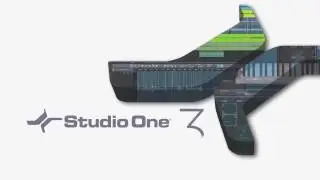 03.Presonus Studio One v3 - Multi instruments and FX Chains - Greek Version