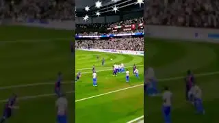 ALEXANDER ARNOLD#BEST FREE KICK#DLS26#SHORTS