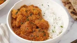 Restaurant style Murgh masala recipe is so easy to make at home | Chicken masala