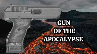 HiPoint- Poor Man's Glock