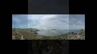 Soaking instrumental worship for 85 minutes with the beauty of County Kerry, Ireland - NO ADS! 