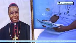 50 ANS de l'institut des S&oelig;urs  de la Providence Saint Paul de Kara