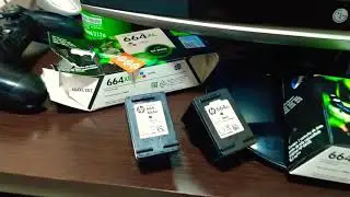 Saiba como identificar um cartucho HP falso!