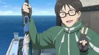 Thoughts on NegaPosi Angler