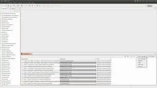 Демонстрация ThreadSafe Eclipse, часть 1