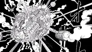 TORIKO CHAPTER 350 REVIEW - ANOTHER BITES THE CRUST