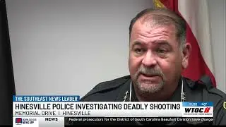 One dead after shooting on Memorial Drive, three suspects detained