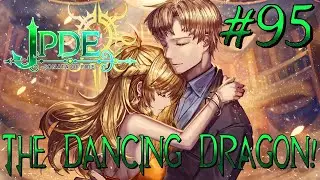 RWBY-JPDE Episode 95: The Dancing Dragon!