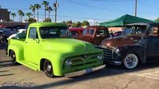 A Ride for Autism Car Show Las Vegas