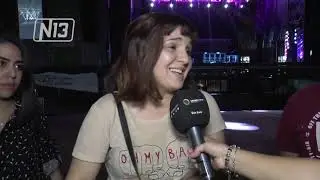 &ldquo;PRE ROCK EN LA CASA&rdquo; &Uacute;LTIMO D&Iacute;A