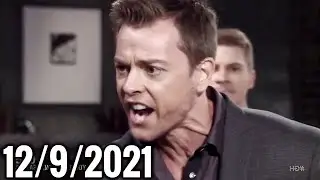 FULL - General Hospital Spoilers Thursday, December 9 | GH 12/9/2021