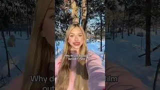Btw I live on a farm🩷 #farm #blonde #viralvideos #justtabss #animals #fy #fypシ゚viralシfypシ゚ #braces