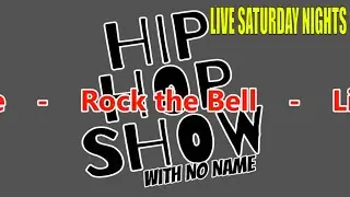 Hip Hop Show with No Name - Presented by Deuce & Skelly Channel Trailer