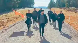 Way to Karbala \ English noha | By Ali Shanawar & Ali Jee | 2020