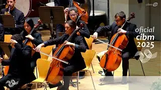 2025 S3 | BANDA SINFÓNICA CIUDAD DE GUADIX - Certamen Levantino