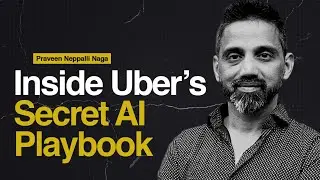 Технический директор Uber раскрывает секреты сохранения человечности в условиях изменений, вызван...