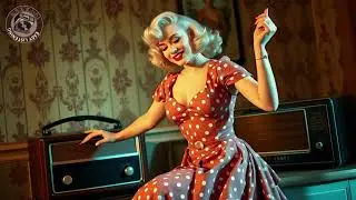 1920-50s Dance Party! Upbeat Oldies in English, French & Portuguese