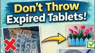 😱 Wow 😱 Its beautiful idea to decor your craft table please like and subscribe my channel 😀 😊 ☺️ 