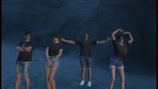 Kerja Ayam Jadi Apa ya #GTAVFivemRoleplay#GtavRoleplay #gameplay #JustForIc #notreallife
