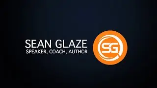 Motivational Teamwork Speaker Sean Glaze - Engaging Conference Leadership Keynotes