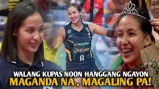 IBA TALAGA ANG ISANG 