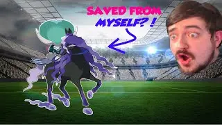 INSANE COMEBACK! Pokemon VGC Series 12