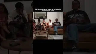 Why o le greedy #funny #kingoumar #loveinthecity #realityshow
