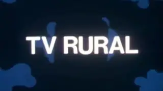 RTP1 - TV Rural - Genérico 1986
