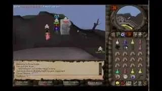 Skullator Vid 3   Black Fire