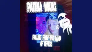 Patina Wang Bitch