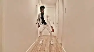 Jaydayoungan-broad day ft.Cuban doll fan made music video