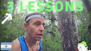 Three humbling Lessons from World Mountain Running Championships