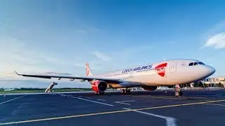 Top 30 Airlines in the World