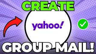 How to Create an Email Group in Yahoo Mail (Easy Guide)