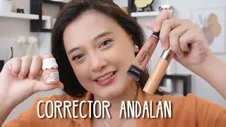 Corrector Makeup andalan aku 🥰