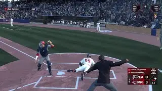 MLB The Show 25 Road to the Show Season 1 Episode 7