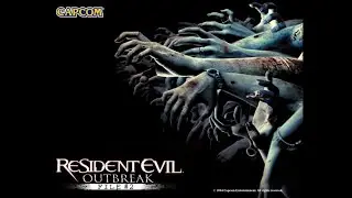 Can We Beat the Zoo Scenario? | Resident Evil: Outbreak File 2