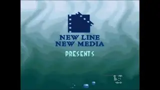 Black Pearl Software/New Line New Media (1995)