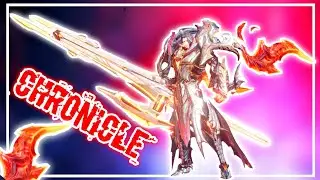 CHRONICLE/FIRST QUICK LOOK/ANDROID GAMEPLAY/MAX SETTINGS