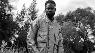 GHETTS TYPE BEAT 2021 
