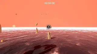 Downward: Enhanced Edition - Wall Run #2