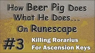 Killing Rorarius Technique