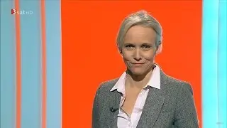 Andrea Meier | Kulturzeit | 31.10.2016