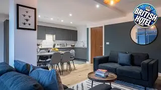 Kula Manchester | Manchester, United Kingdom | Hotel Review ⭐