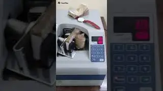 Cash Counter Machine😎😎😎 | 3-Minute Crafts