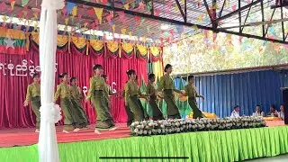 ပွဲတော်ည (2026)