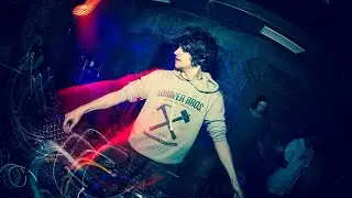 SPACE LACES - Phone Tap (Virtual Riot Remix)