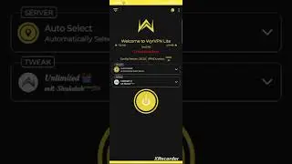 Wyer Vpn fast 2,0gb in 10 minute fast settings